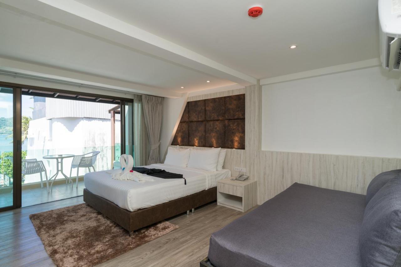 Destination Hotel Patong