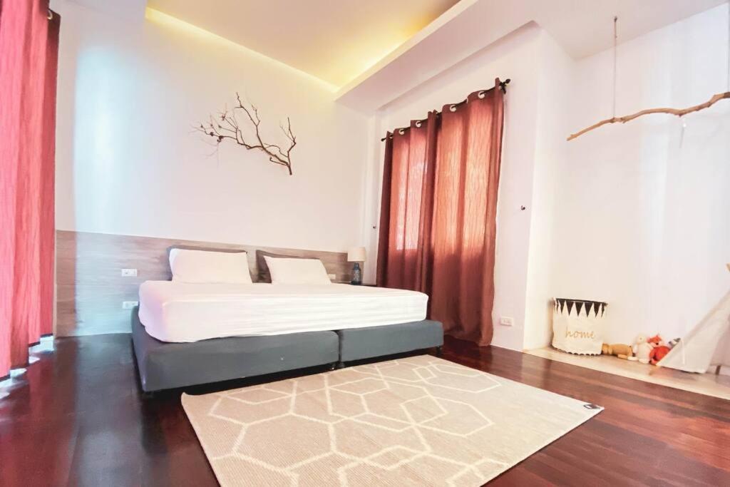 3 Bdr Pool 芭东3卧室泳池别墅 远海景 Villa *
