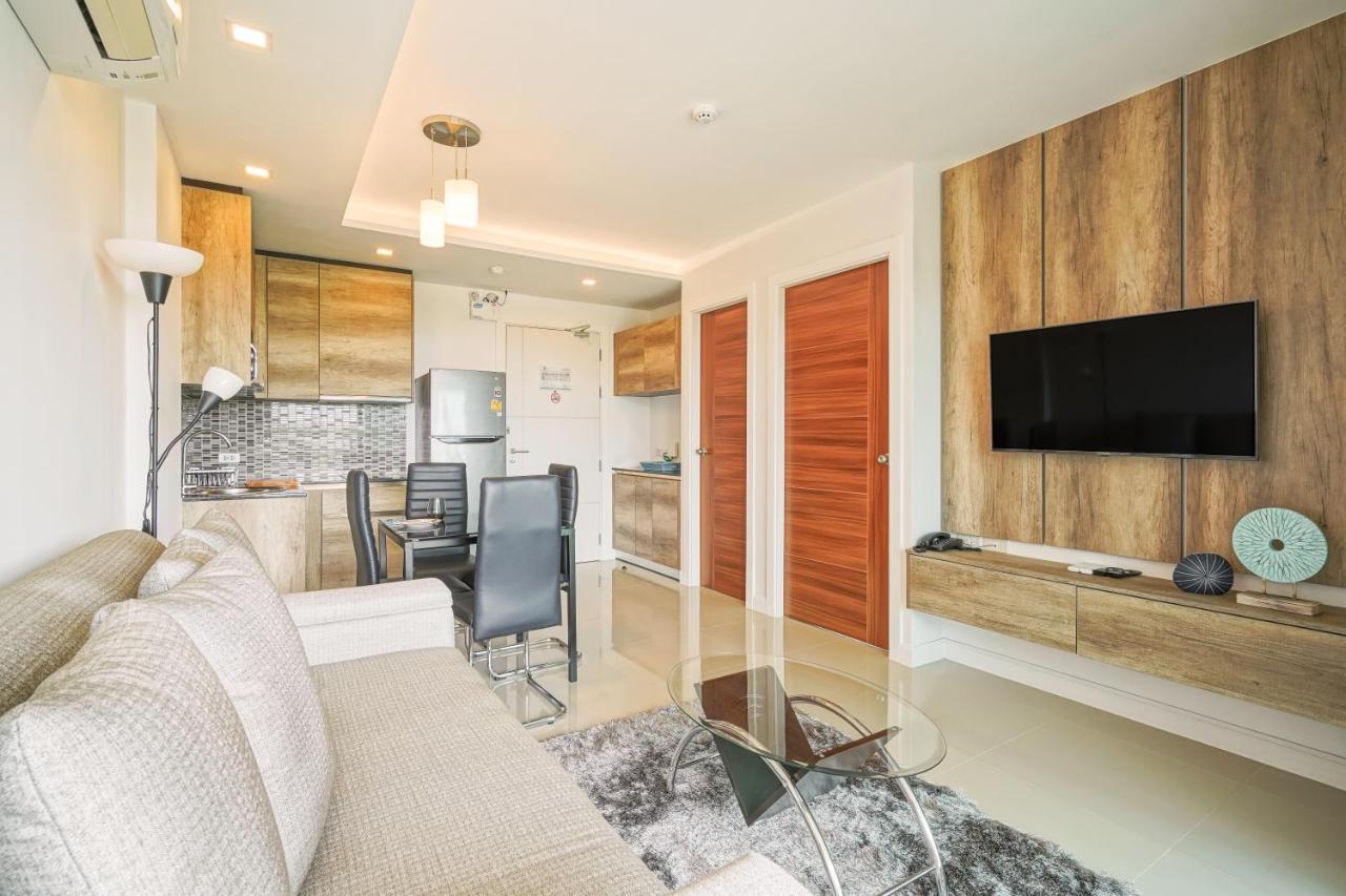 Beautiful Seaview Apartment *