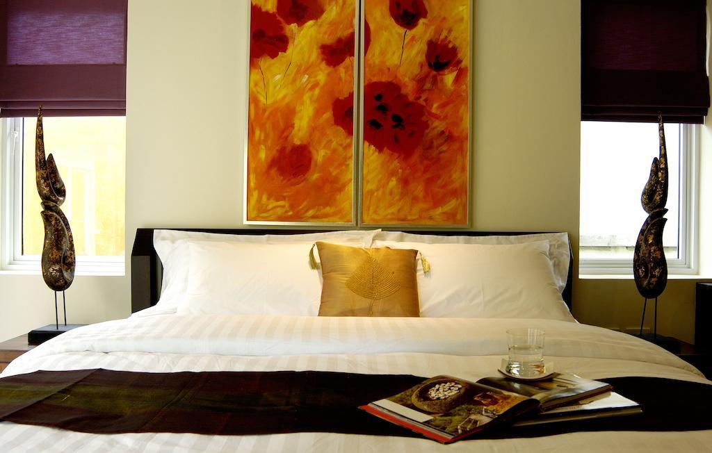 Villa Karon Walk Phuket
