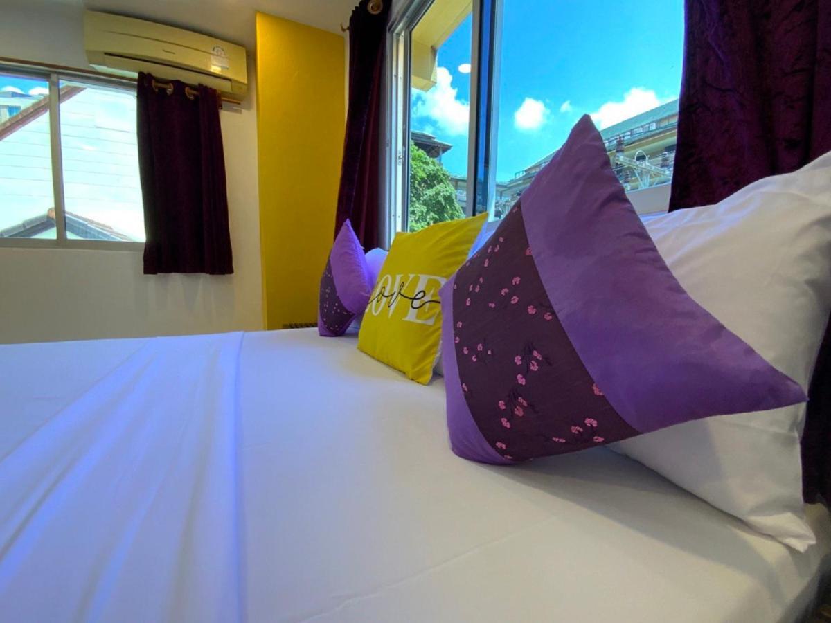 Gasthof Sea U Patong