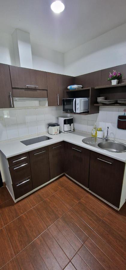 Apartment Phuketvilla Patong Beach Apartment *