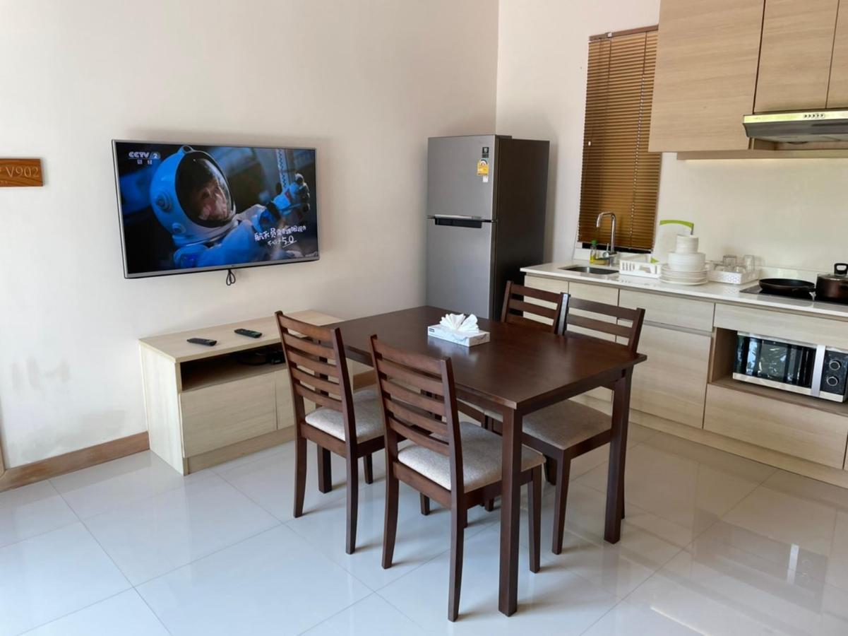 Villa Xing Chen Pool Ban Klang (Phuket)