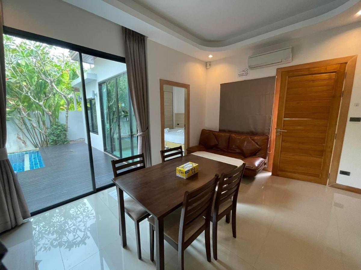 Xing Chen Pool * Ban Klang (Phuket)