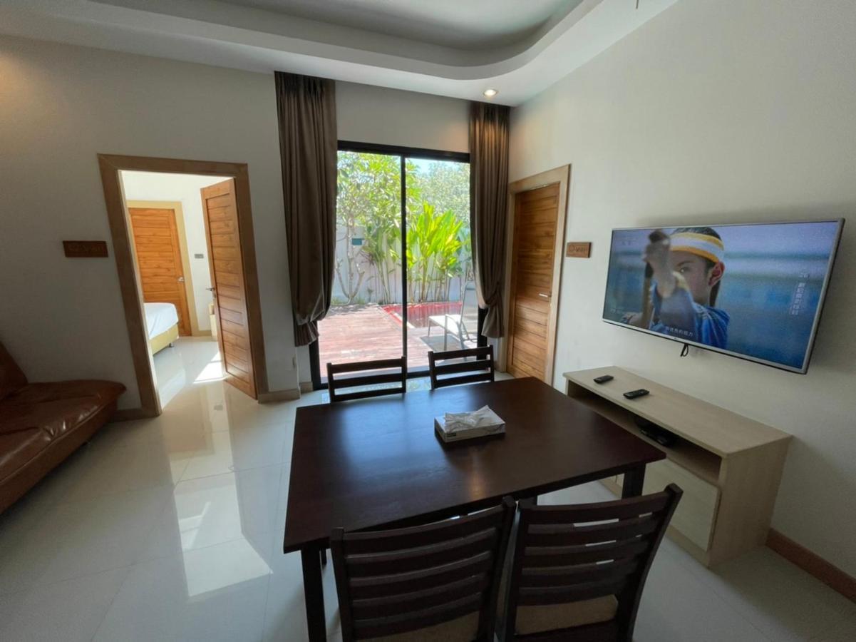 Xing Chen Pool * Ban Klang (Phuket)