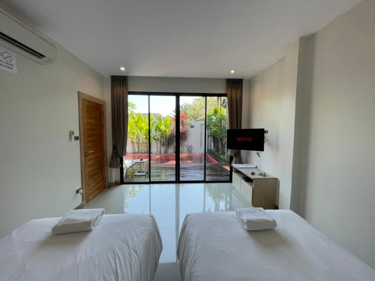 Xing Chen Pool Villa