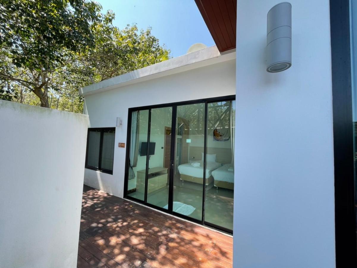 Xing Chen Pool Villa *