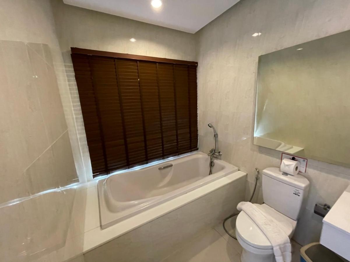 Villa Xing Chen Pool Ban Klang (Phuket)