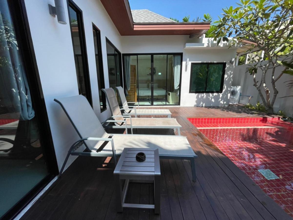 Xing Chen Pool