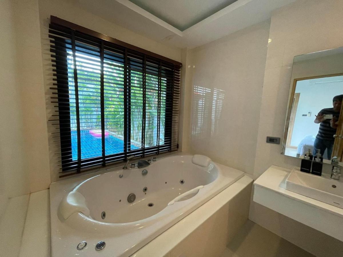 Villa Xing Chen Pool Ban Klang (Phuket)