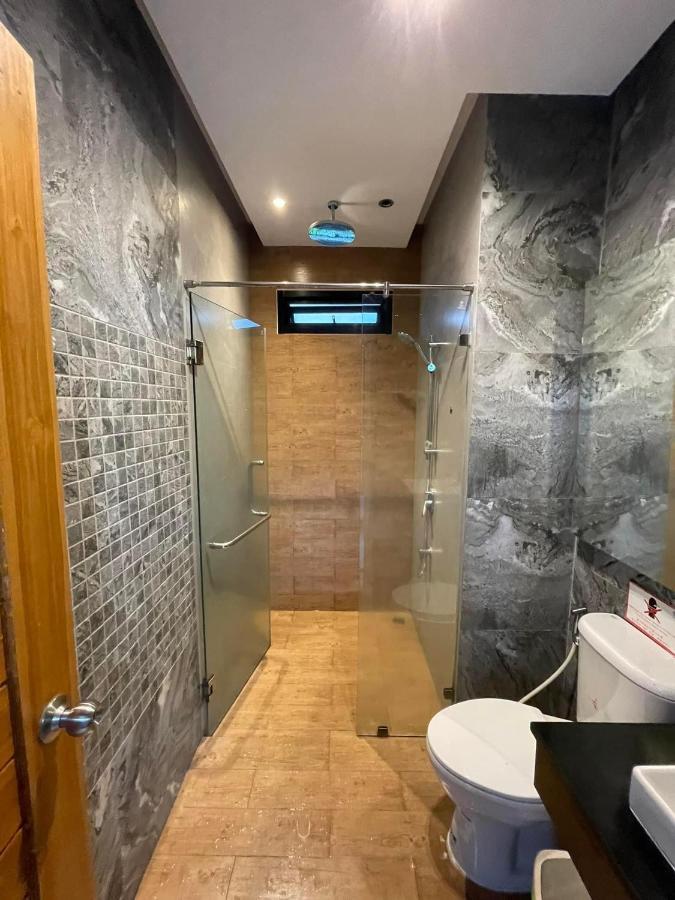 Villa Xing Chen Pool Ban Klang (Phuket)