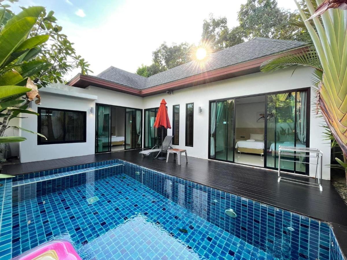 Xing Chen Pool Villa