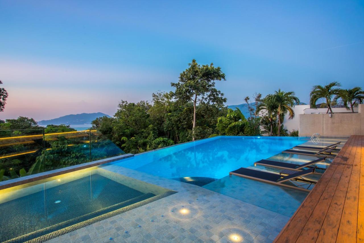 Apartment New 2br Bluepoint 8-17 Sea Views *