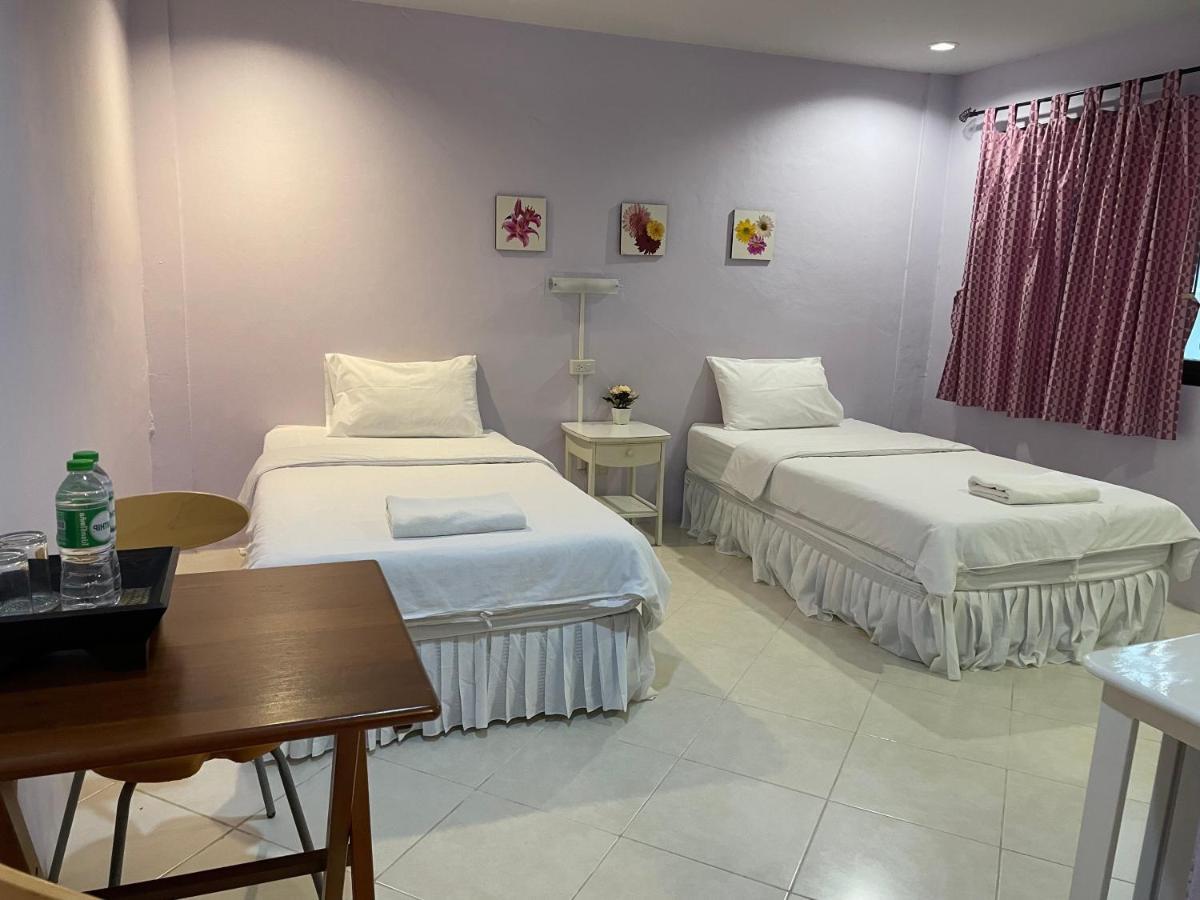 Hotel Nawaporn Place 2*