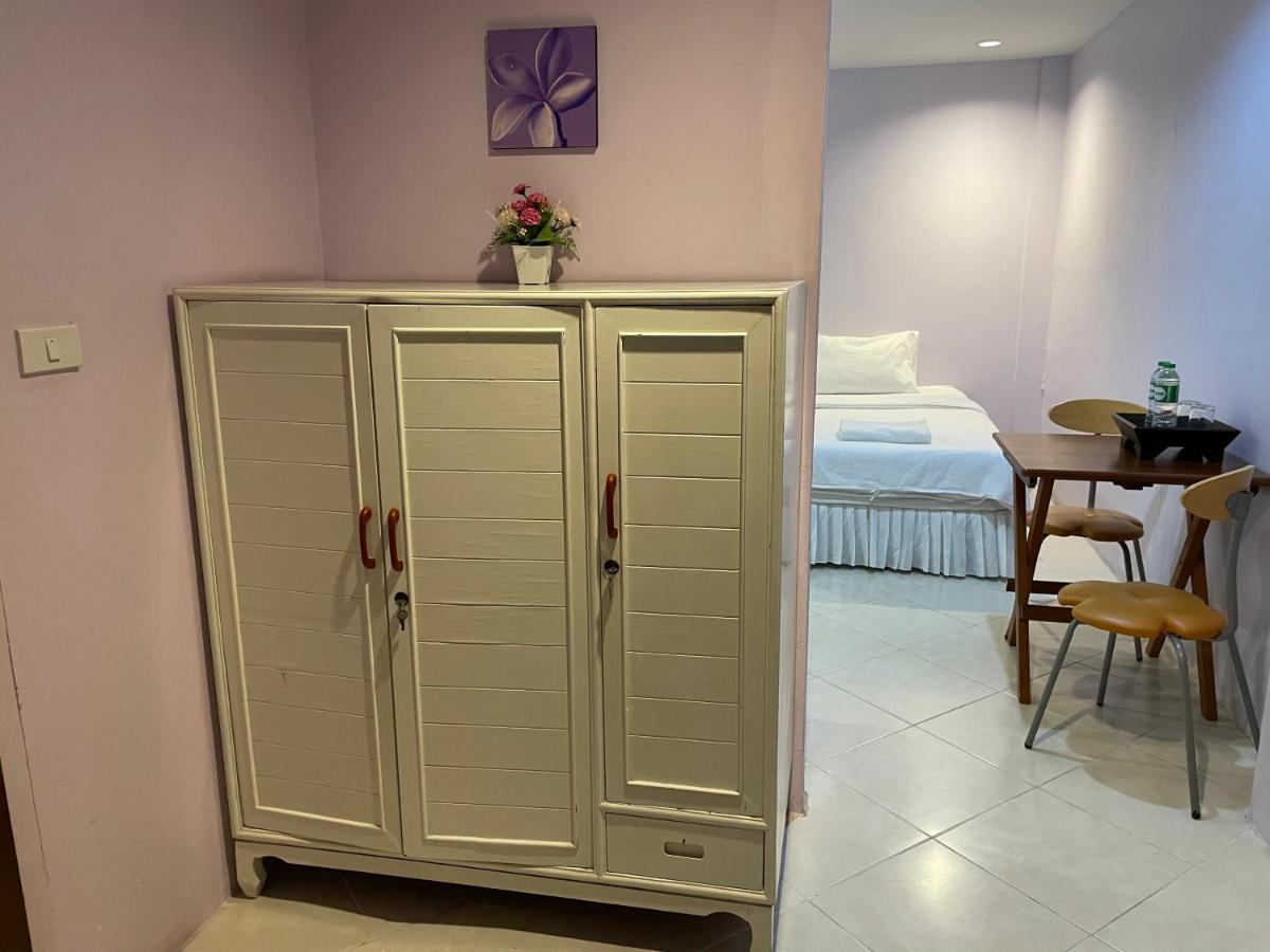 Nawaporn Place Phuket