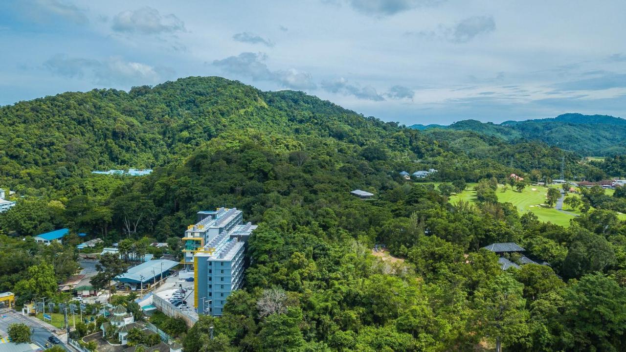 Hill View 2br A616 D *