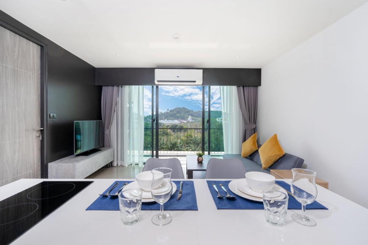 Hill View 2br A616 D