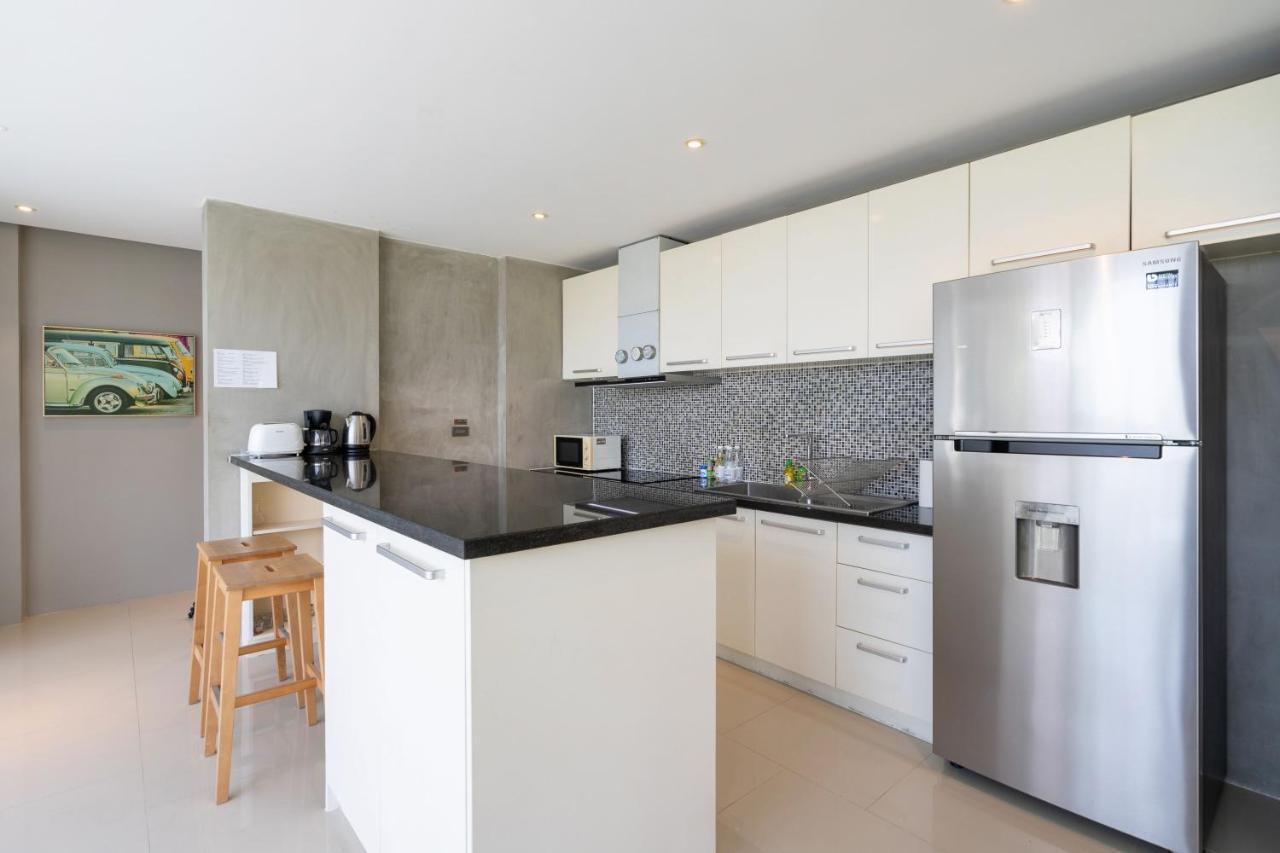 Natural Touch A3 Villa