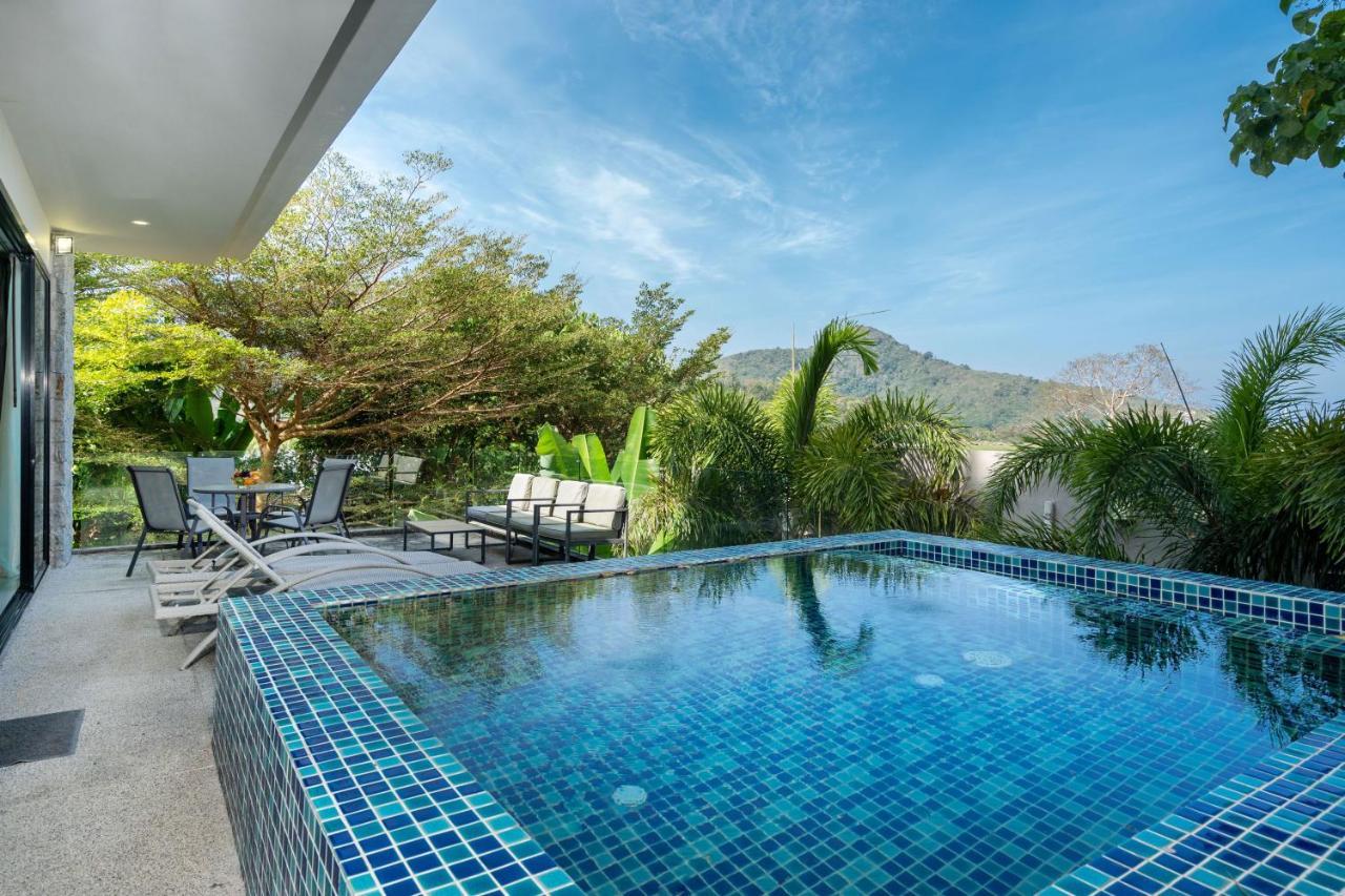 Natural Touch A3 Villa