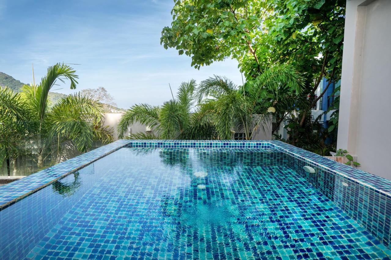 Villa Natural Touch A3