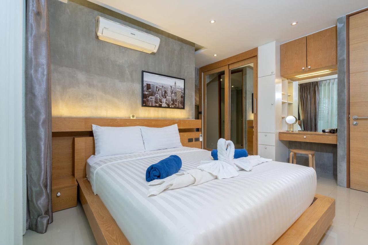 Natural Touch A3 Villa *