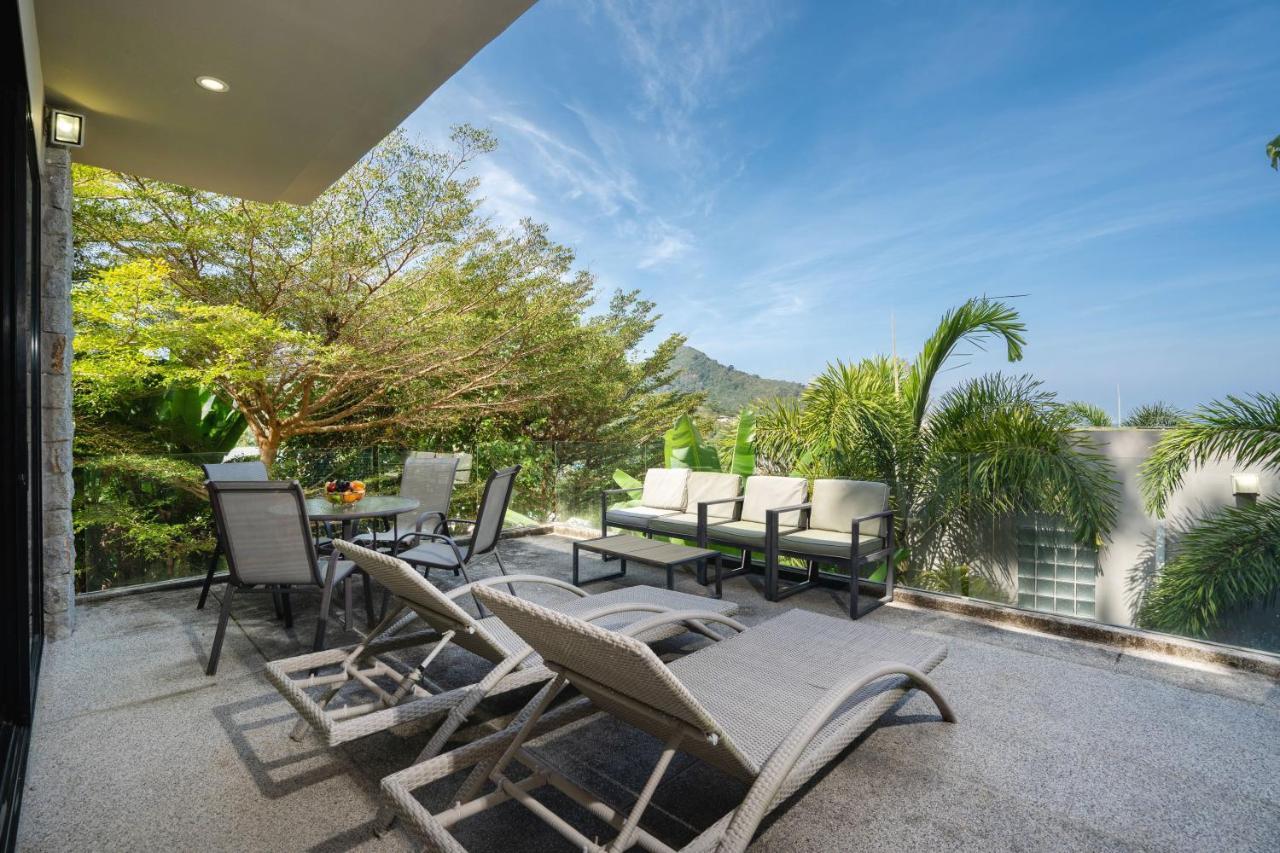 Natural Touch A3 Kamala Beach