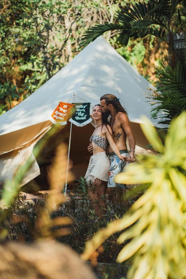 Roost Glamping - Sha Certified Tenda de luxo 3*
