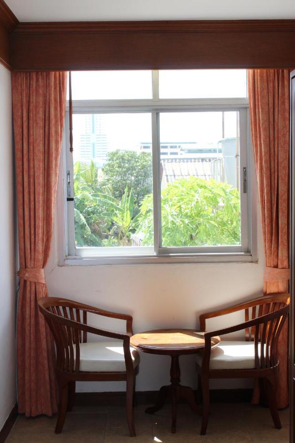Talya Guest house *