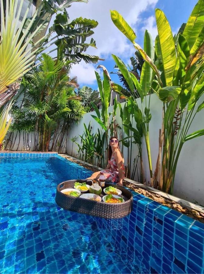 Villa Xing Chen Pool Ban Klang (Phuket)