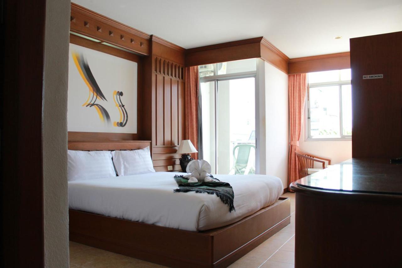 Guest house Talya Patong