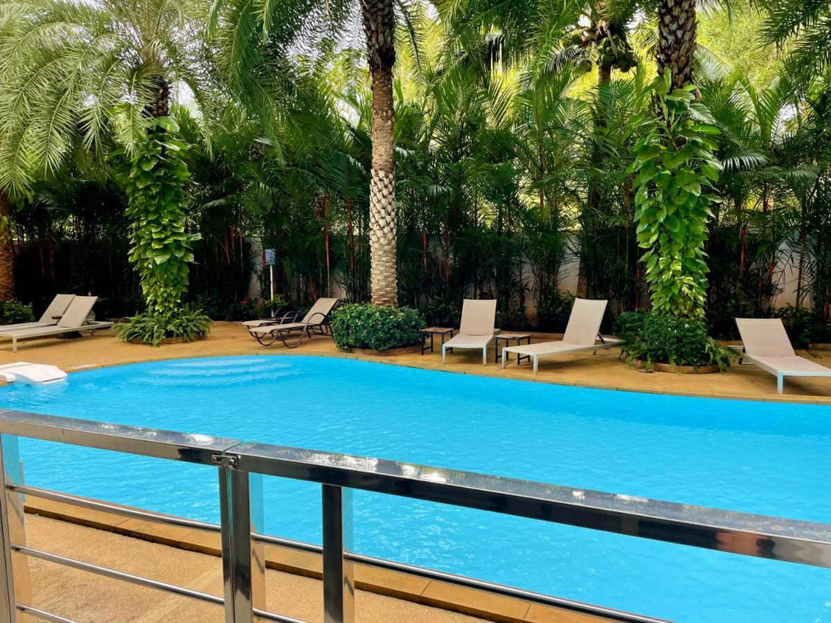 Apartment Mai Khao Condotel - Family In 600 Meters To *