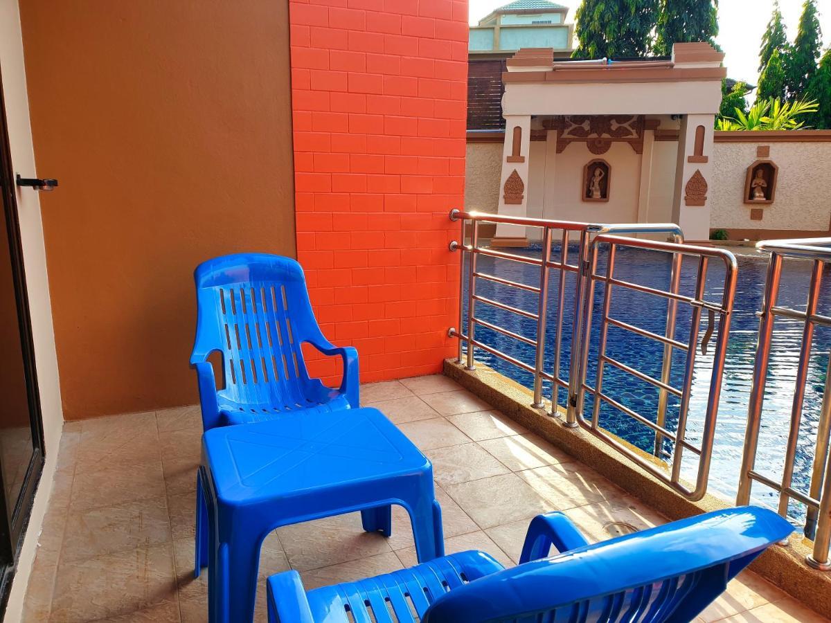 Resort My Friend's House Karon