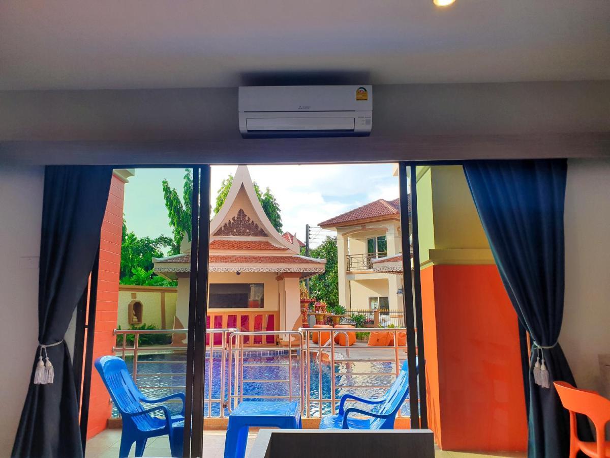 My Friend's House 3* Karon