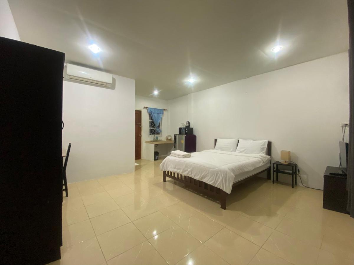 Apartment Bangtao Corner *