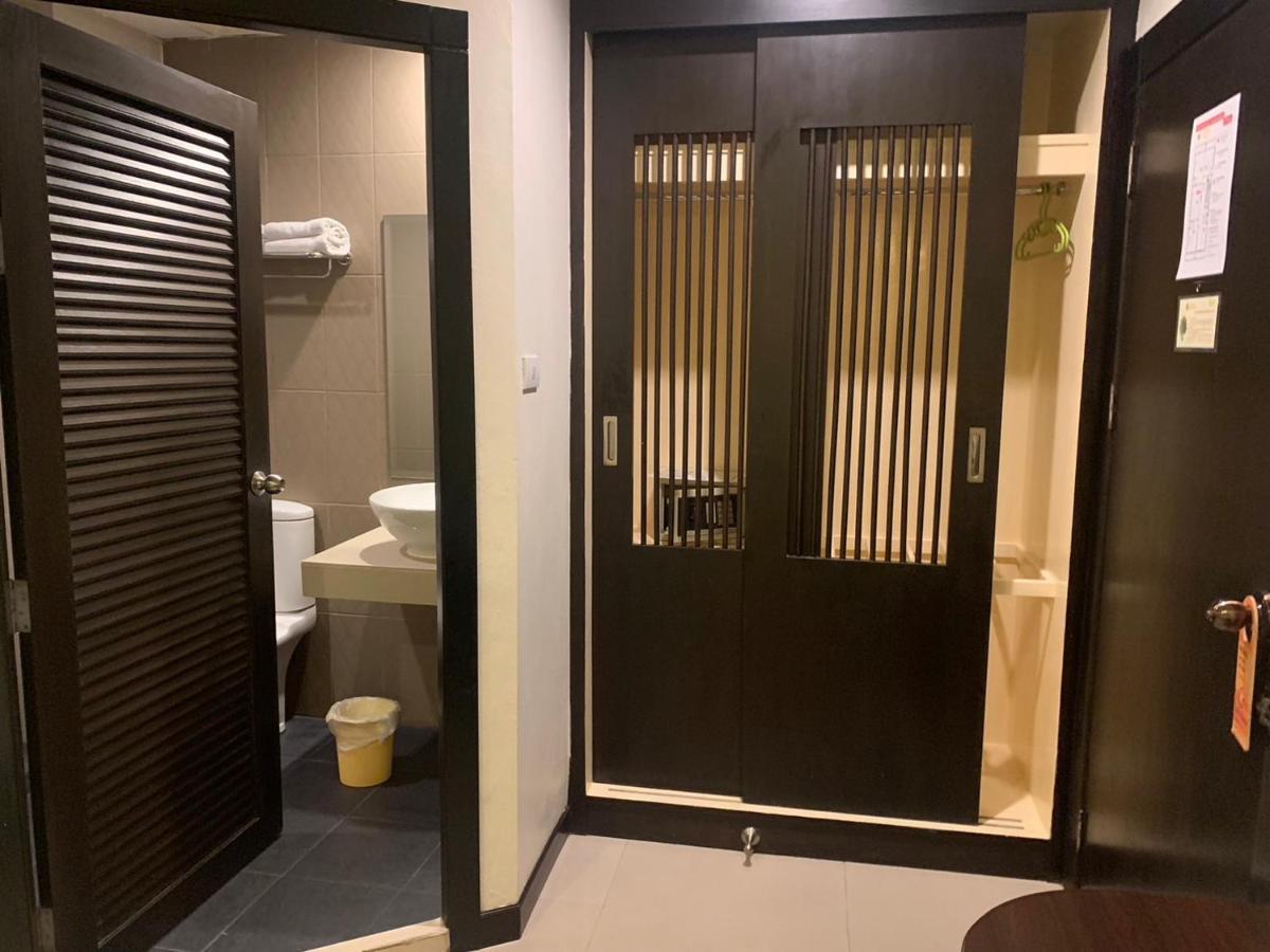 Hostel Lub Sbuy