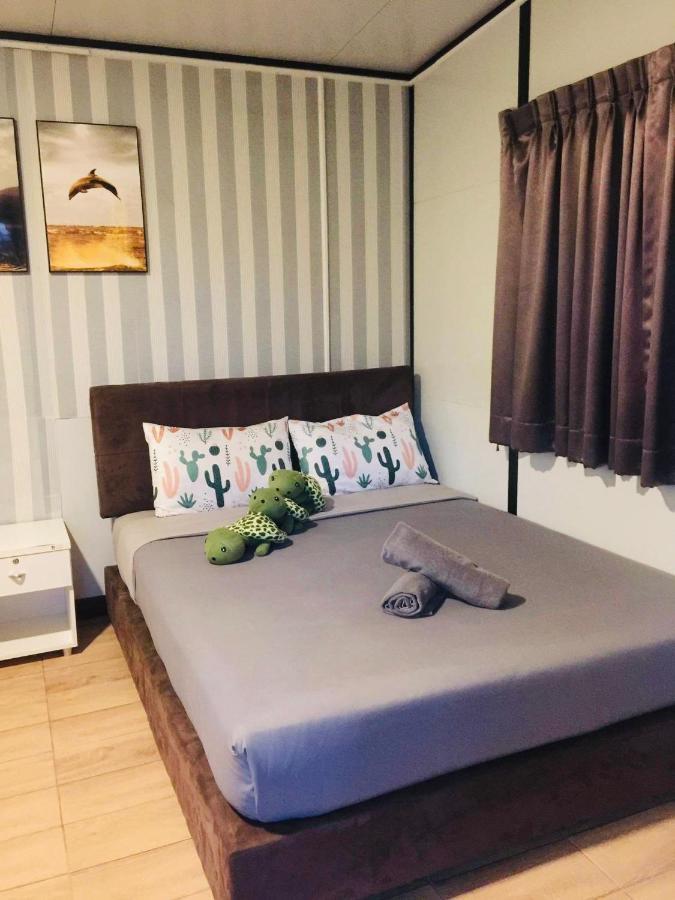 Holiday home Kora-great Airport Phuket *