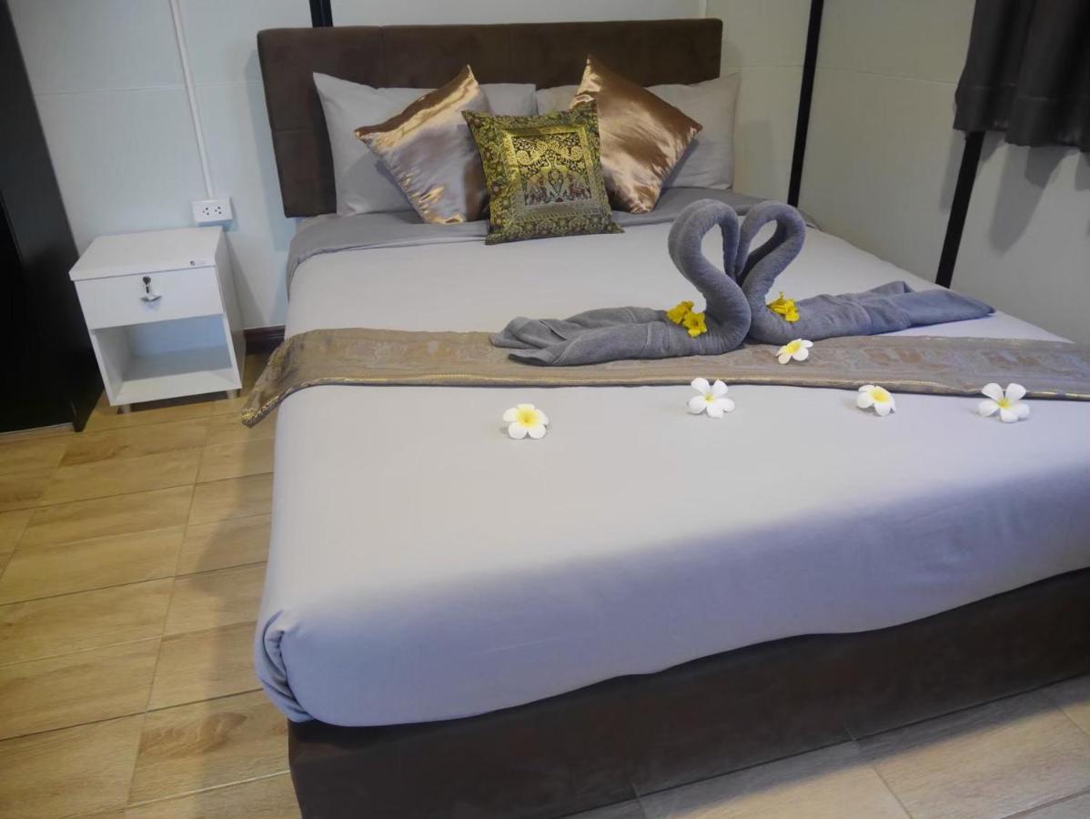 Holiday home Kora-great Airport Phuket Nai Yang