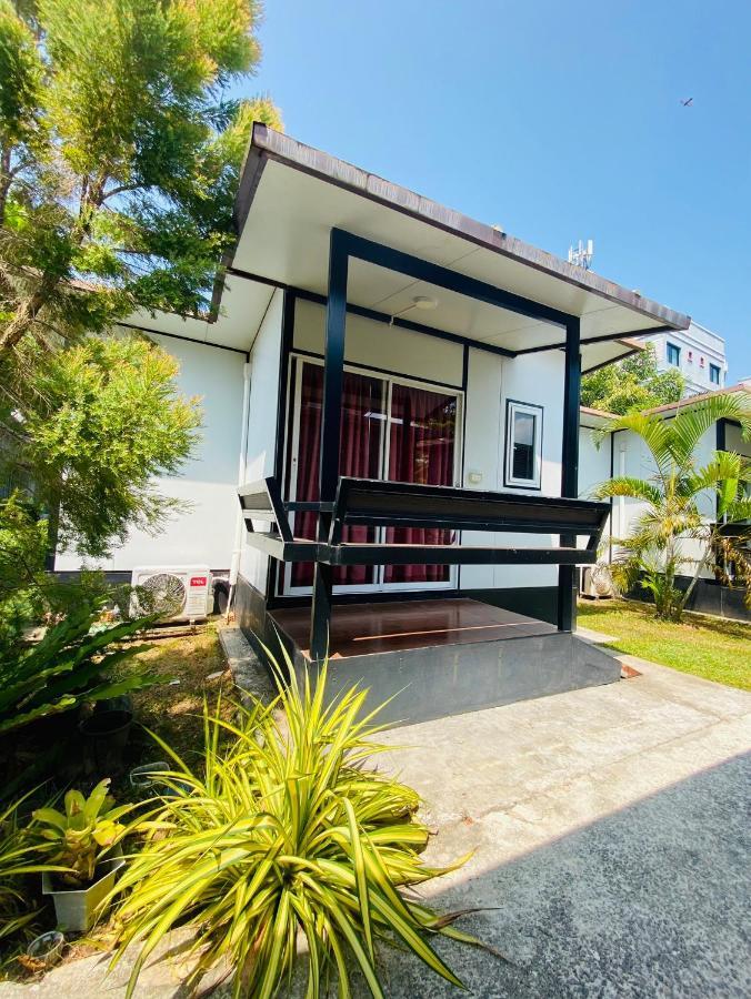 Rumah percutian Kora-great Airport Phuket Nai Yang
