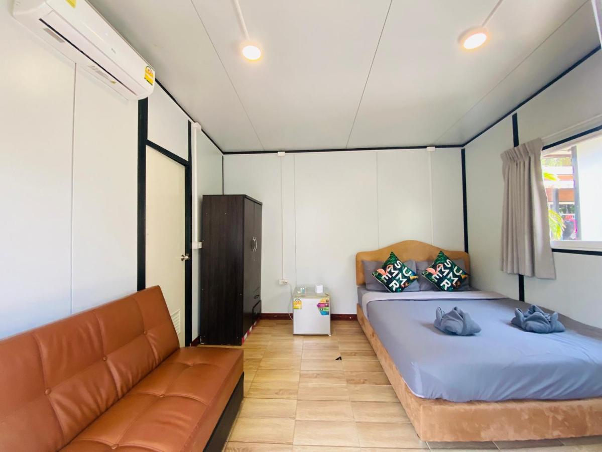 Rumah percutian Kora-great Airport Phuket