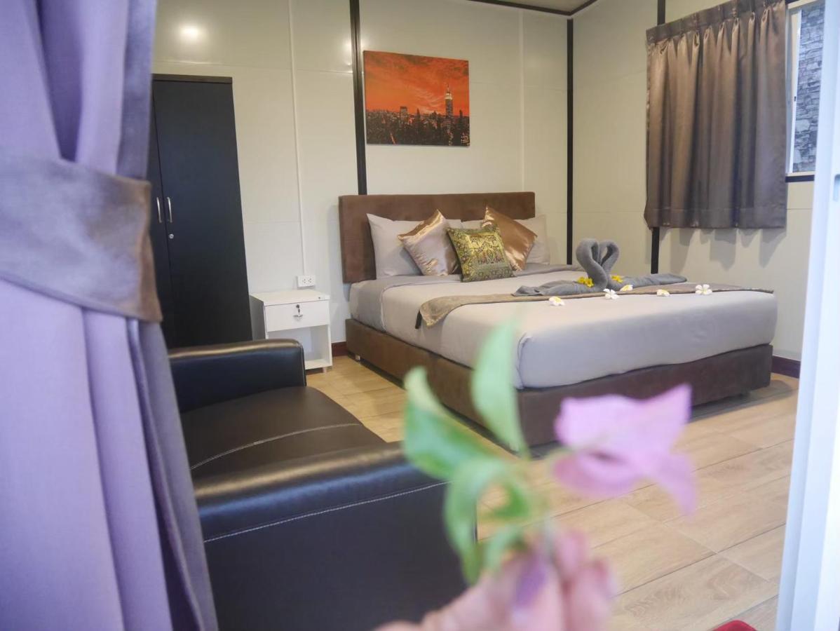 Rumah percutian Kora-great Airport Phuket *