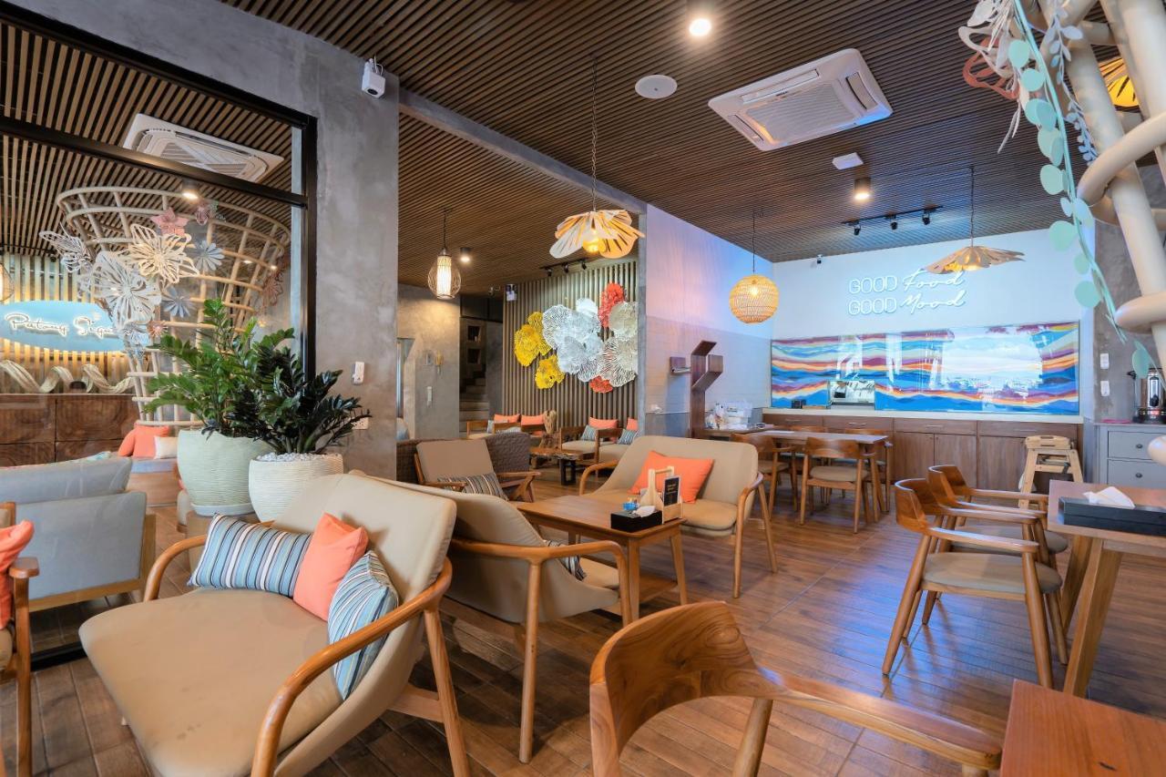 Signature Boutique Hotel