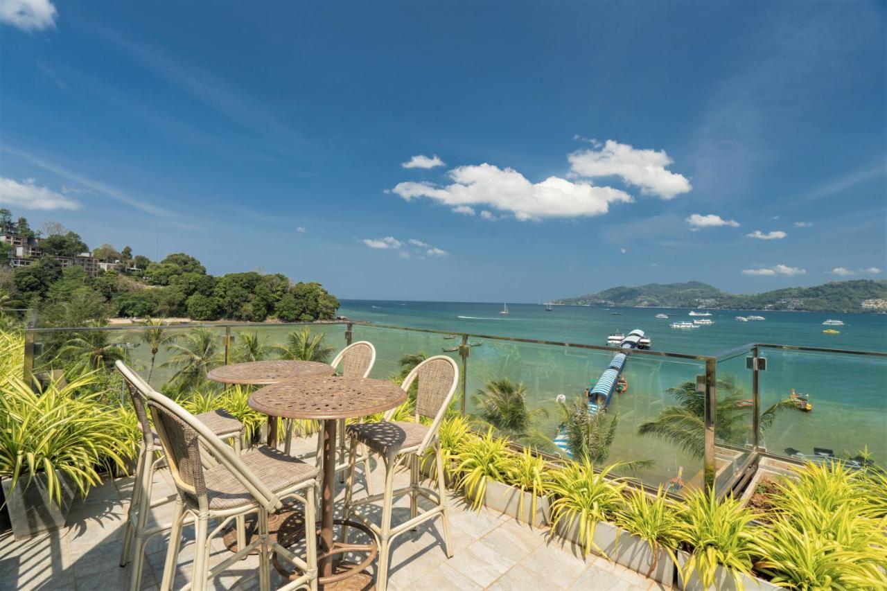 Signature Boutique 3* Patong
