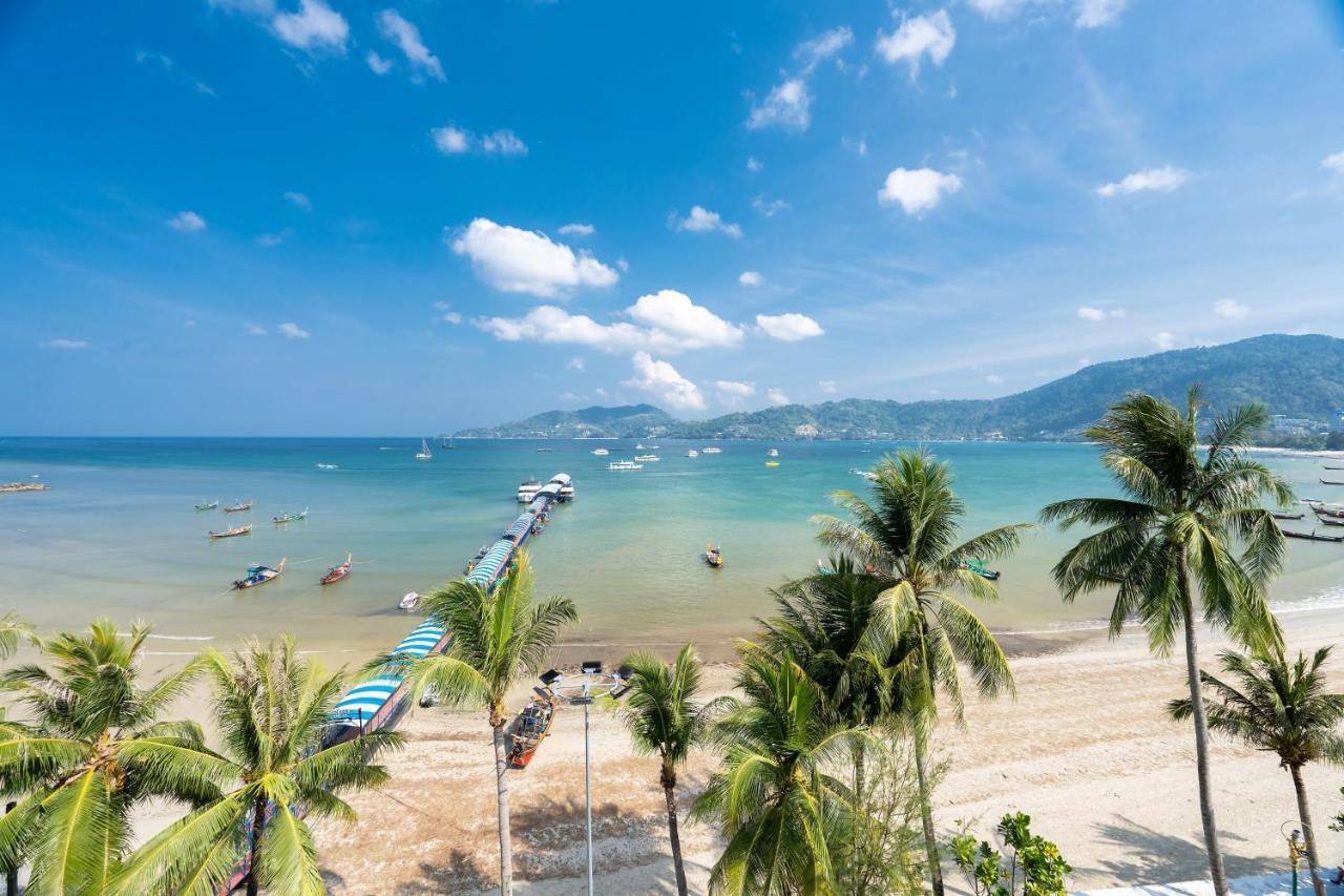 Signature Boutique 3* Patong
