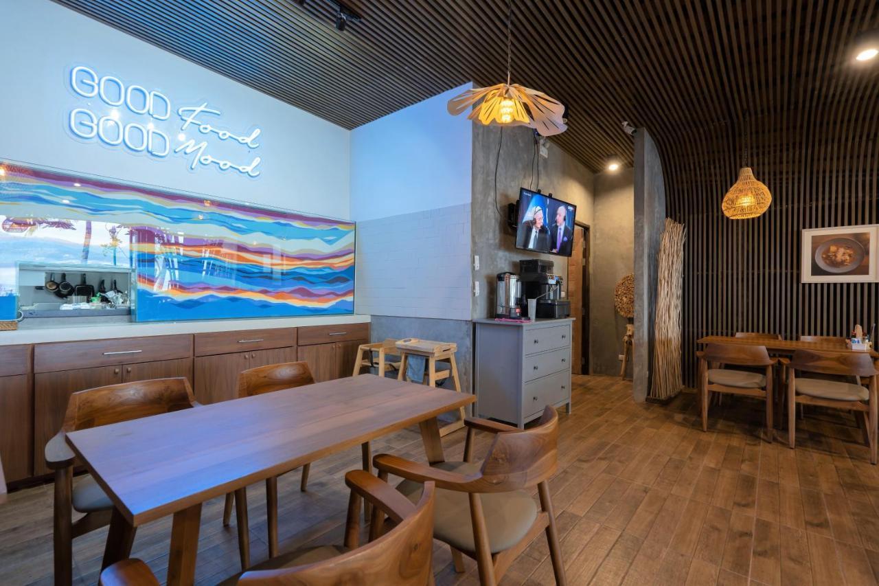Signature Boutique Hotel Patong