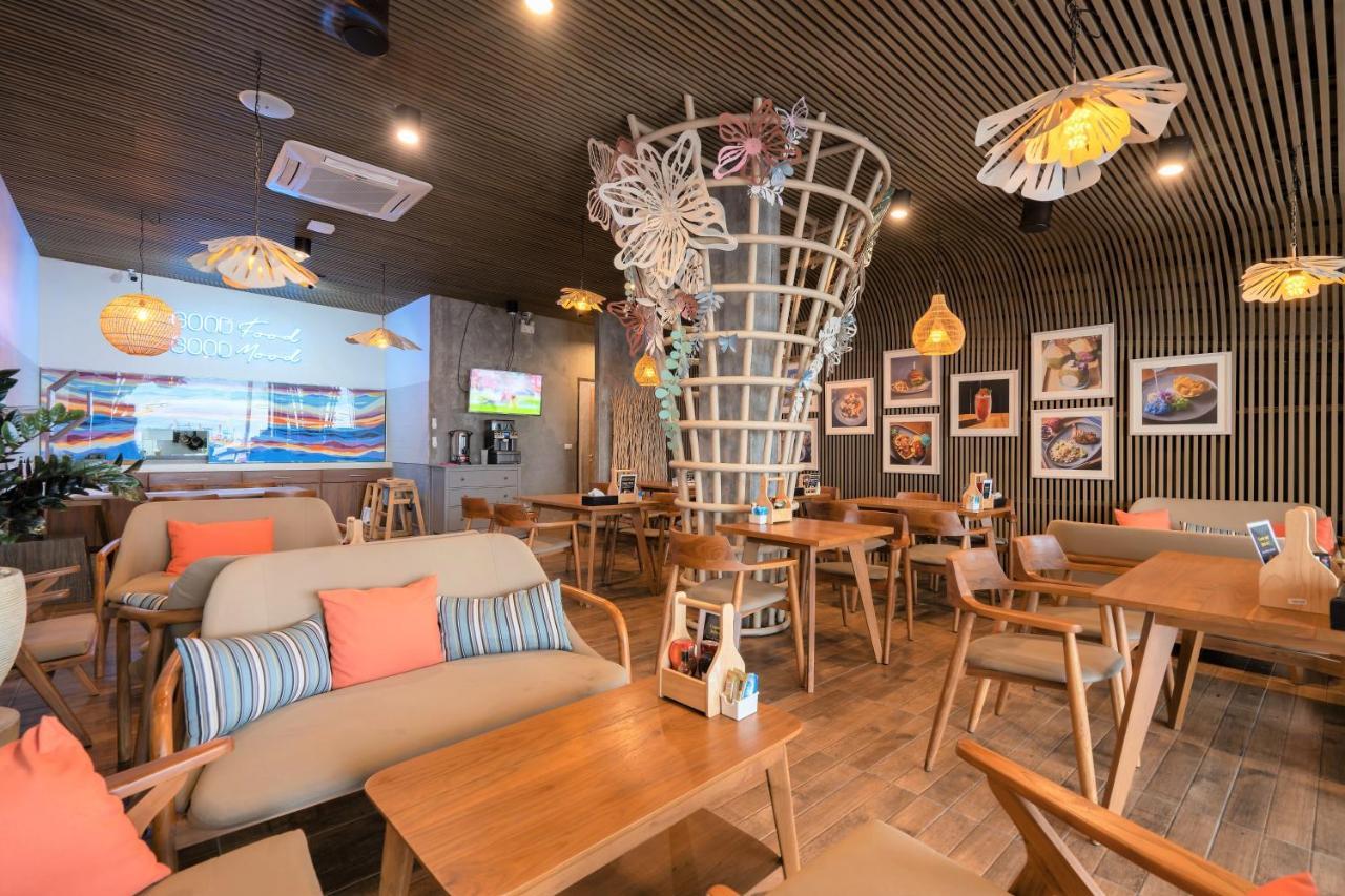 Hotel Signature Boutique Patong