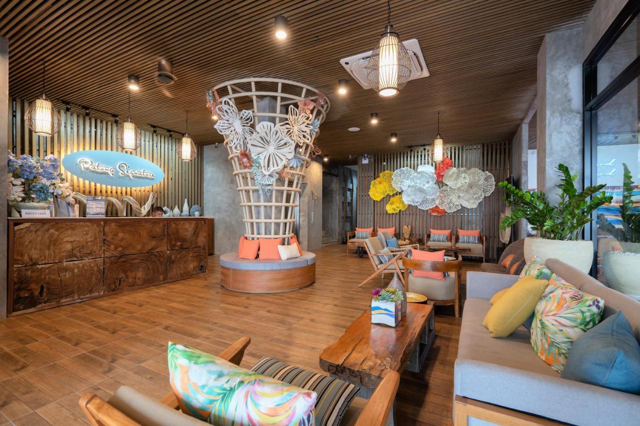 Hotel Signature Boutique 3*