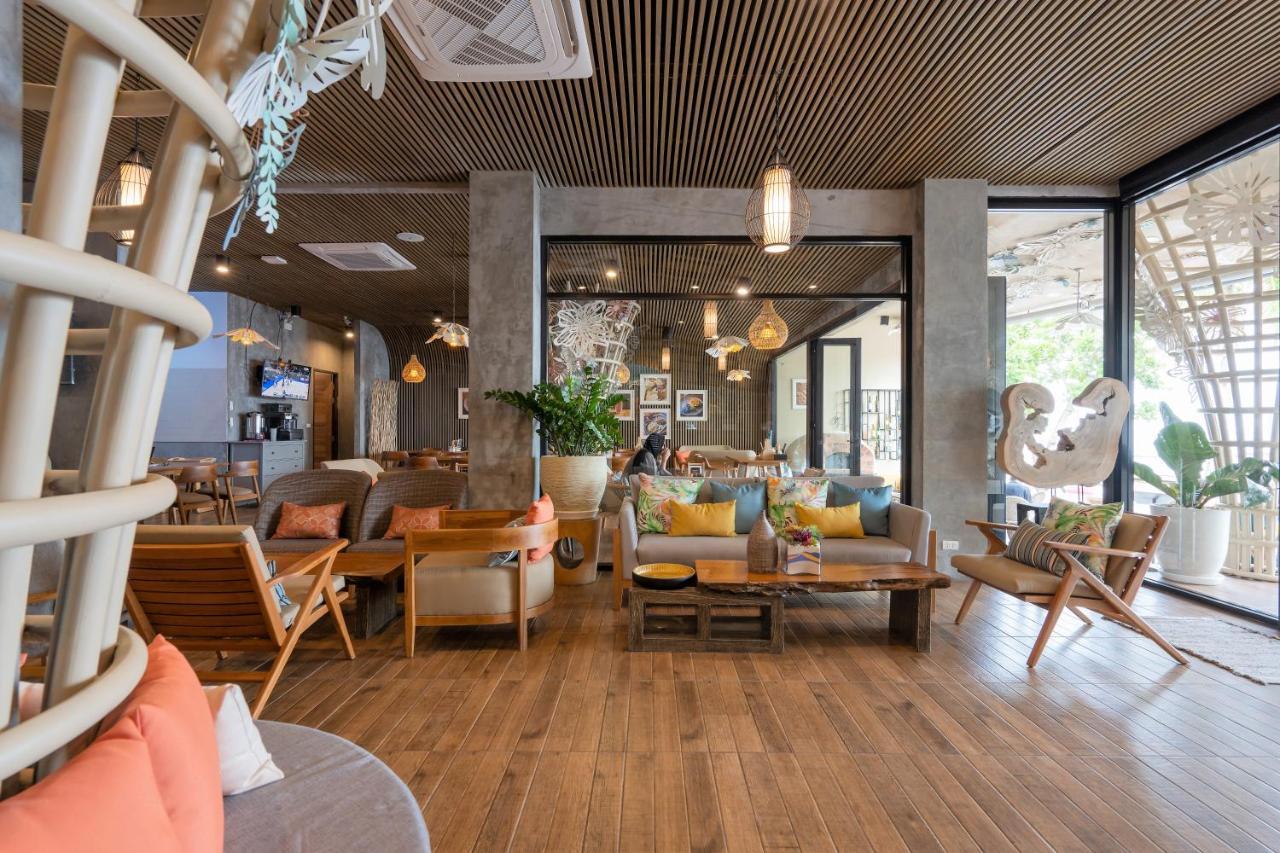 Signature Boutique 3* Patong