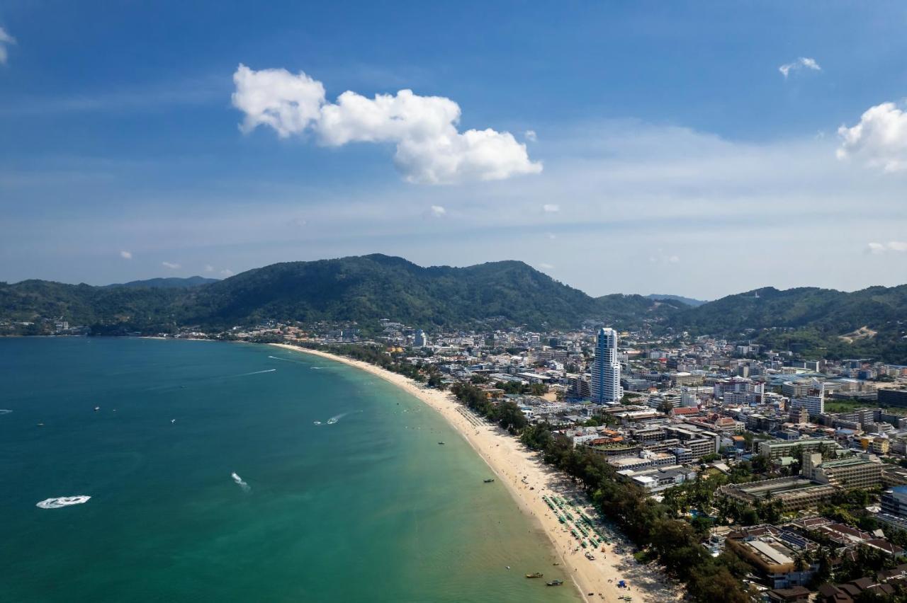 Signature Boutique Patong