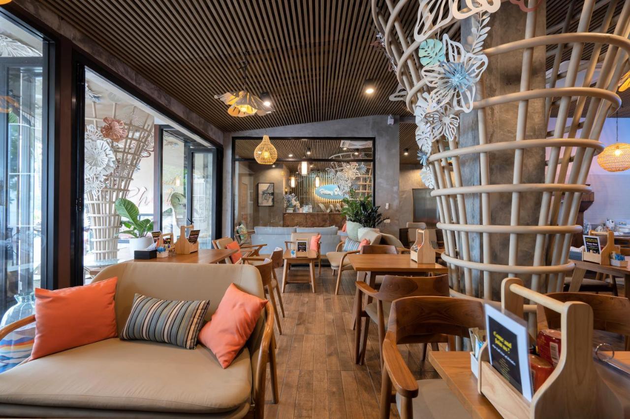 Signature Boutique 3*