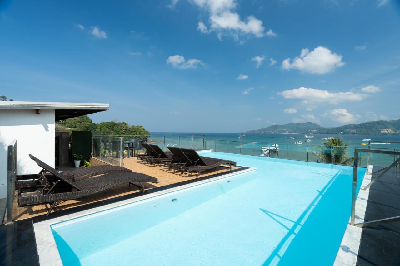 Hotel Signature Boutique Patong